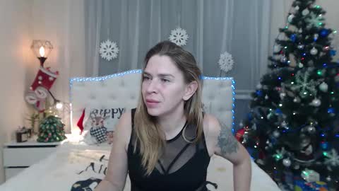 tessadaybreak online show from December 21, 7:42 pm