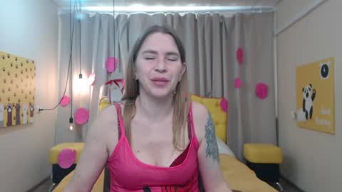 tessadaybreak online show from April 7, 7:10 am