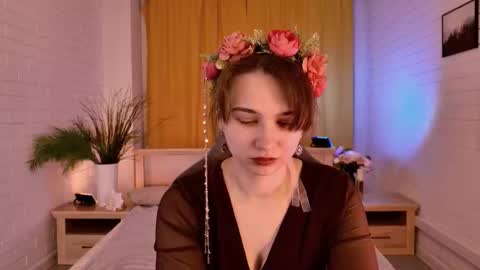 Tessa online show from March 12, 9:57 am