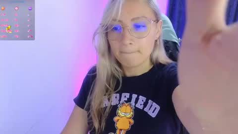 Tessy online show from February 13, 6:26 pm