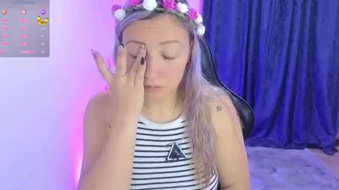 Tessy online show from January 29, 12:13 pm