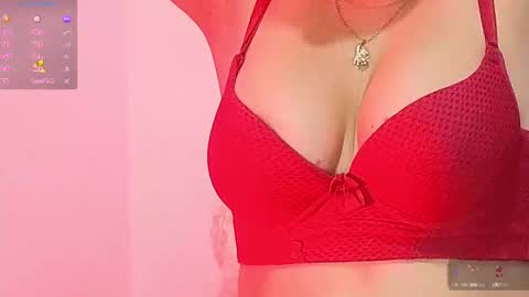 Tessy online show from January 27, 9:44 pm