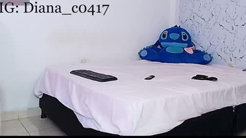 Snapshot of tessayleo_13 chatting on September 30, 12:04 pm tessa y leo online show from September 30, 12:04 pm