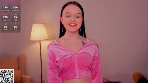 Cindy online show from March 6, 7:57 pm