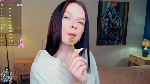 Cindy online show from January 12, 6:48 pm