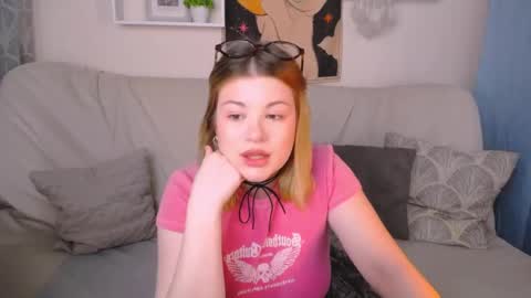 TESSA online show from January 31, 4:47 am