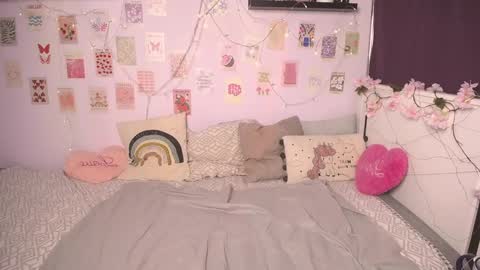 TESSA online show from January 21, 8:08 am