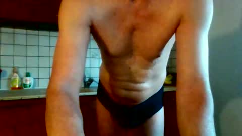 Testosterone20 online show from April 10, 11:15 am