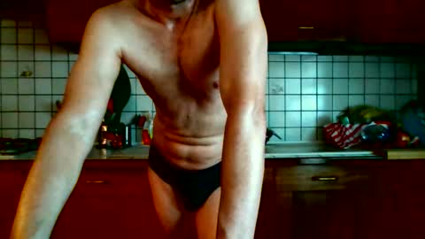 Testosterone20 online show from May 9, 2:45 pm