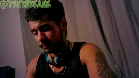 Milo online show from April 30, 2:16 am