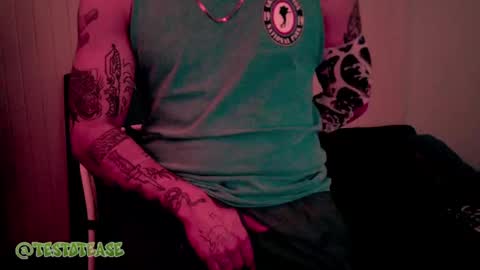 Milo online show from September 18, 9:30 pm