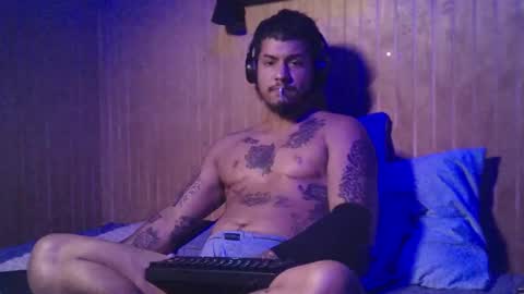 Milo online show from January 17, 12:42 am