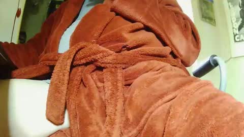 tetuo2 online show from October 24, 1:45 pm