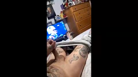 texanboy713 online show from January 12, 3:13 am