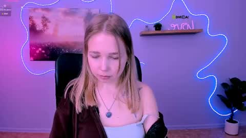 teya_starling online show from April 11, 7:45 am