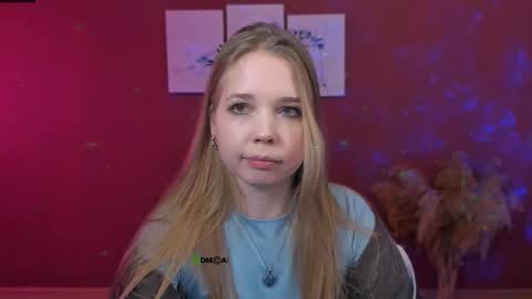 teya_starling online show from February 1, 8:55 am