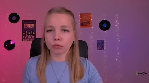 teya_starling online show from May 24, 7:37 am