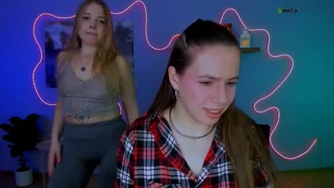 teya_starling online show from February 28, 9:02 am