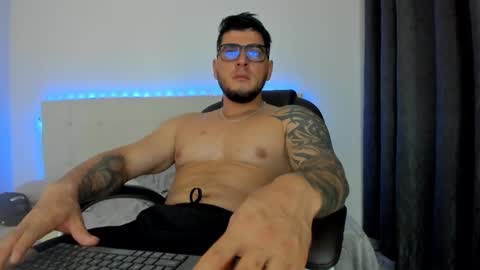 teylor creed online show from February 3, 2:53 am