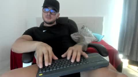 teylor creed online show from September 17, 7:28 pm