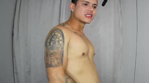 Teylor Fel online show from January 14, 6:02 am