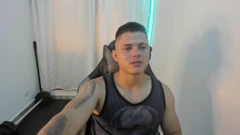 Teylor Fel online show from January 19, 11:00 pm