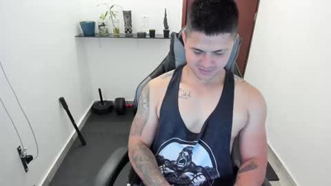 Teylor Fel online show from February 17, 1:36 am