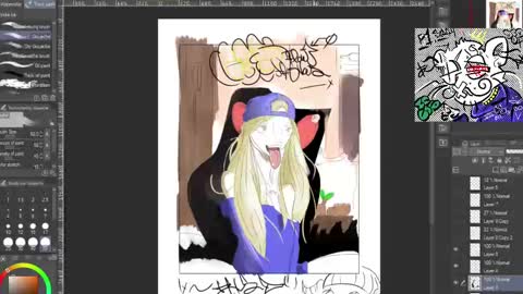 . online show from January 15, 3:11 am