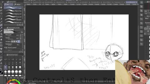 . online show from January 7, 12:32 pm