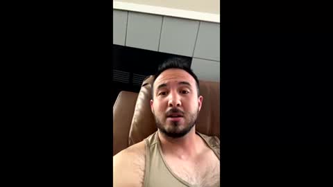 Daddy90 online show from June 3, 4:56 pm