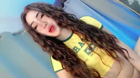 tgirl_eunice online show from February 23, 12:29 pm