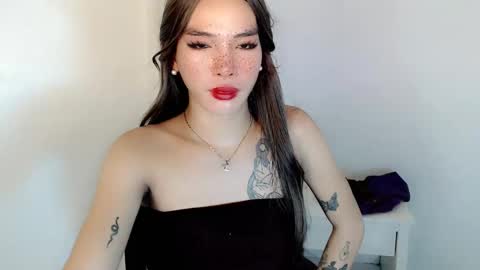 Vanessa online show from January 4, 2:14 pm