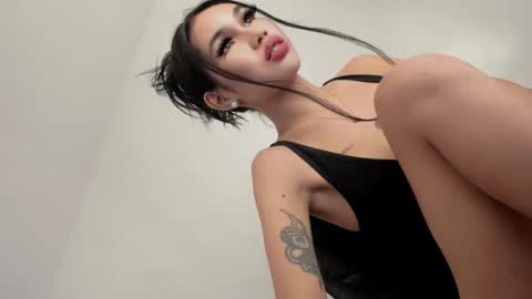 Luna online show from March 13, 4:54 pm