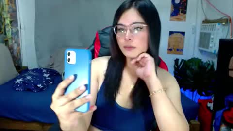 tgirlselena online show from March 12, 5:44 am