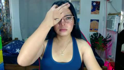 tgirlselena online show from May 25, 10:49 pm