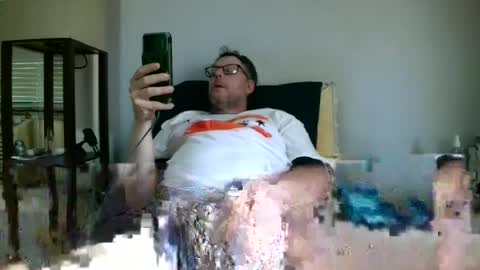th3guynxtdoor online show from July 1, 10:18 pm