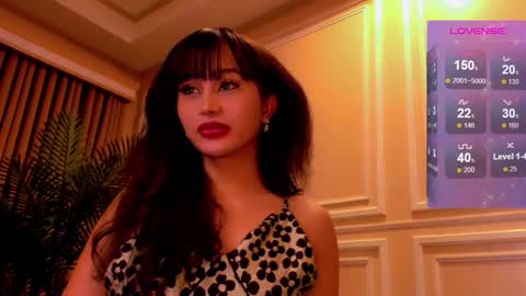 th3r3sa online show from November 13, 4:31 pm