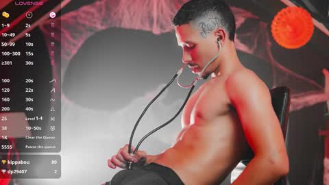 INSTAGRAM   Th1rss online show from March 8, 9:51 pm