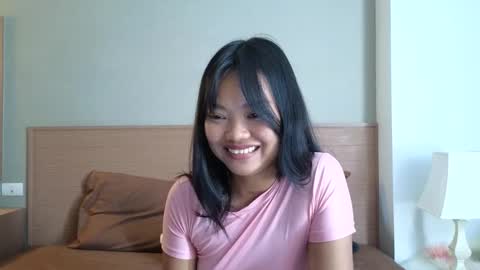 AbbieThai  online show from January 12, 6:53 am