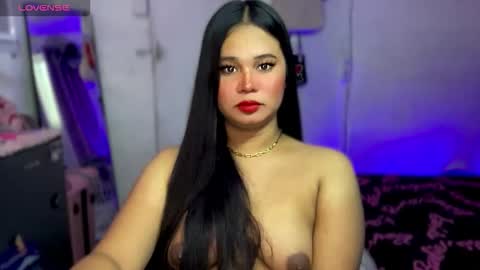 Ms. Thalia online show from January 16, 4:54 am