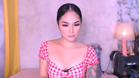 Thalia online show from March 9, 10:08 am