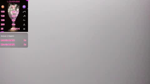 Thalia online show from December 17, 5:25 am