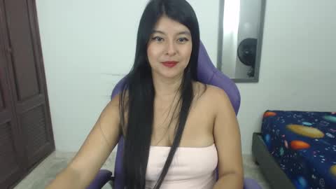 Thaliana0498 online show from February 13, 2:56 am
