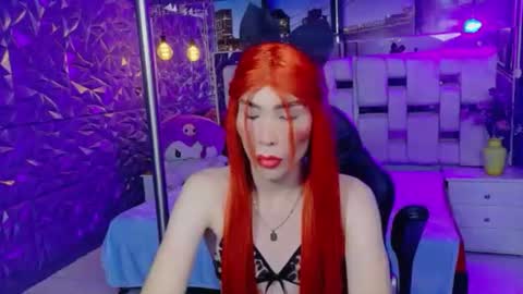 thamara_roberts online show from July 17, 10:00 pm