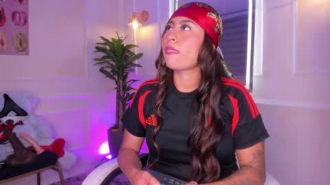 tamara gen online show from March 27, 1:00 am