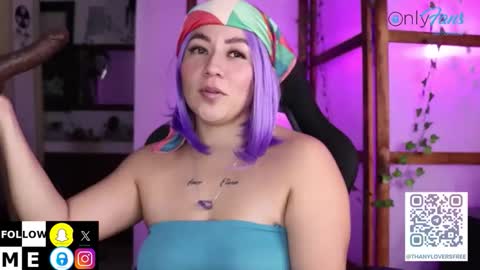 Atihana Gil online show from January 15, 3:48 am