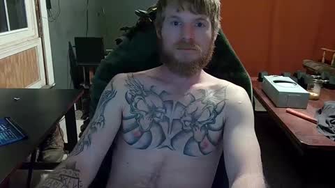 thatbigdickguy67426488 online show from March 7, 7:52 am