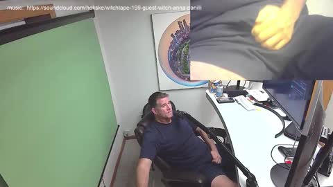 thaterkman online show from November 4, 7:15 pm