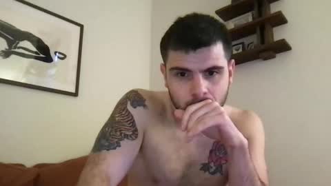 thatfeelsgoood online show from February 5, 10:13 pm