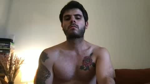 thatfeelsgoood online show from October 6, 9:21 pm